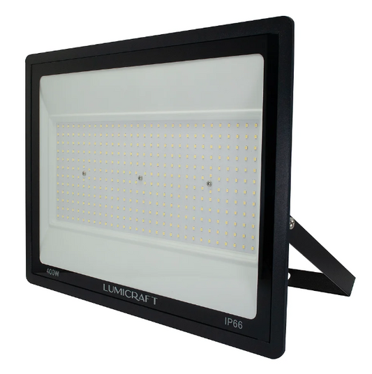 Reflector Multivoltaje LED 400W  2007