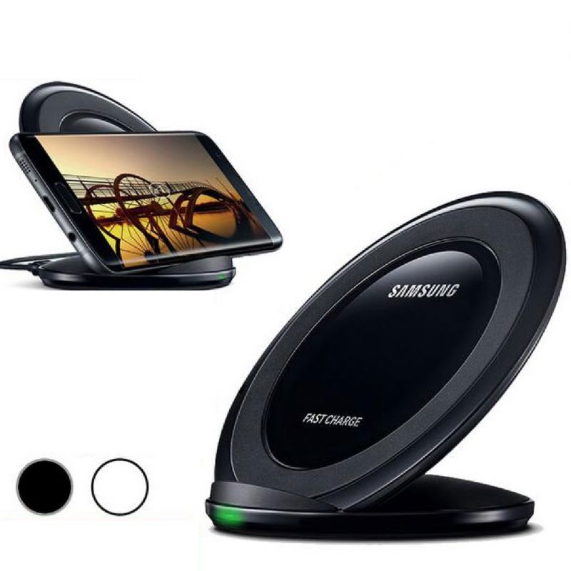 Cargador LE-SAMSUNG INALAMBRICO Imagen secundaria del producto