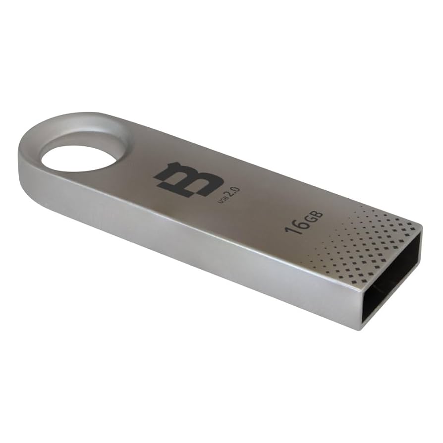 MEMORIA BLACK PCS USB 16GB Imagen secundaria del producto