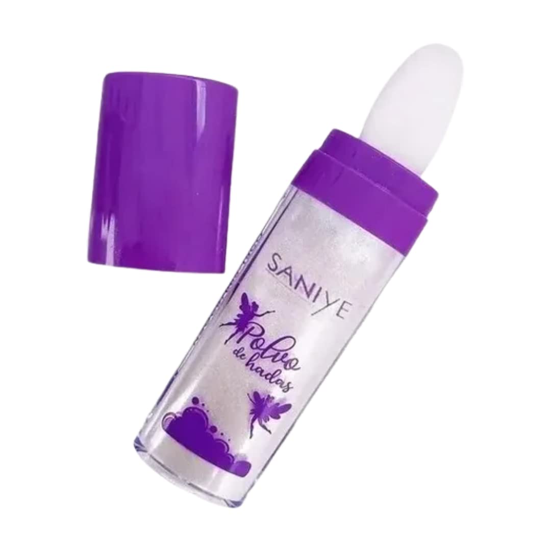 Iluminador Polvo De Hadas SANIYE BL022C Imagen principal del producto