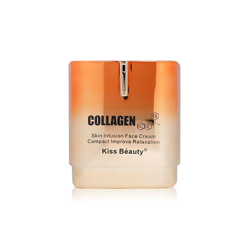 (12 piezas) Crema para rostro con colágeno 1211-03c  SANIYE Imagen secundaria del producto