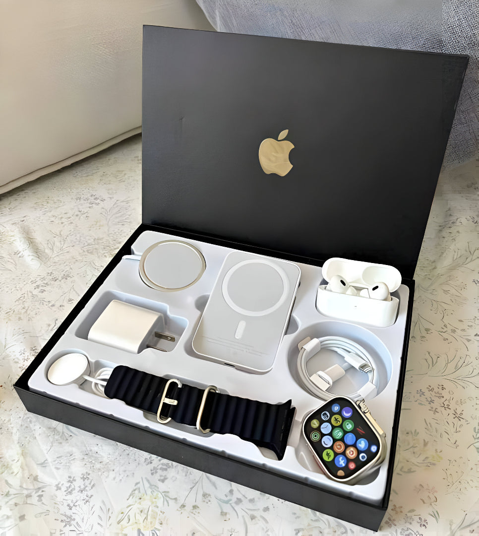 KIT DE APPLE Imagen principal del producto