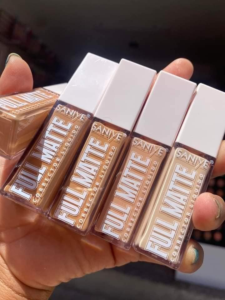 corrector liquido 12ml R8050