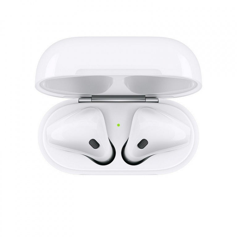 Audifonos Bluetooth LE-AIRPODS GEN 1 Imagen secundaria del producto