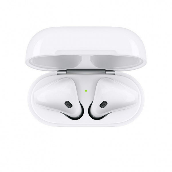 Audifonos Bluetooth LE-AIRPODS GEN 1