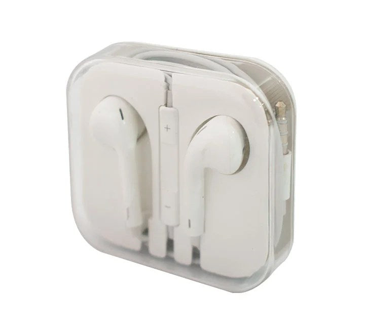 Audifono Manos Libres 3.5mm Buytiti AP-A031 Imagen principal del producto