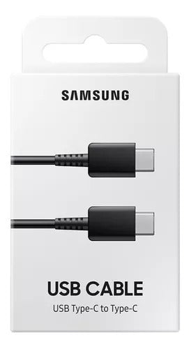Cable samsung LE-TIPO C A C Imagen principal del producto