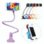 Soporte flexible con pinza para celular BA-1038