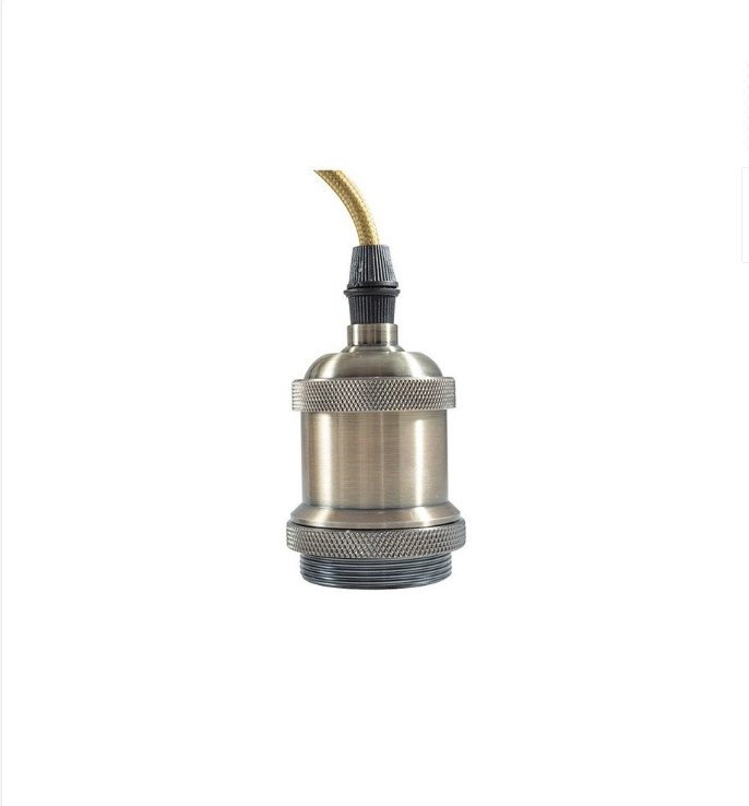 Socket Colgante LDT5 Imagen principal del producto