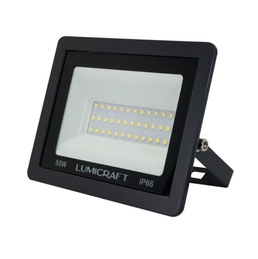 Reflector Multivoltaje LED 50W 7500K 2002