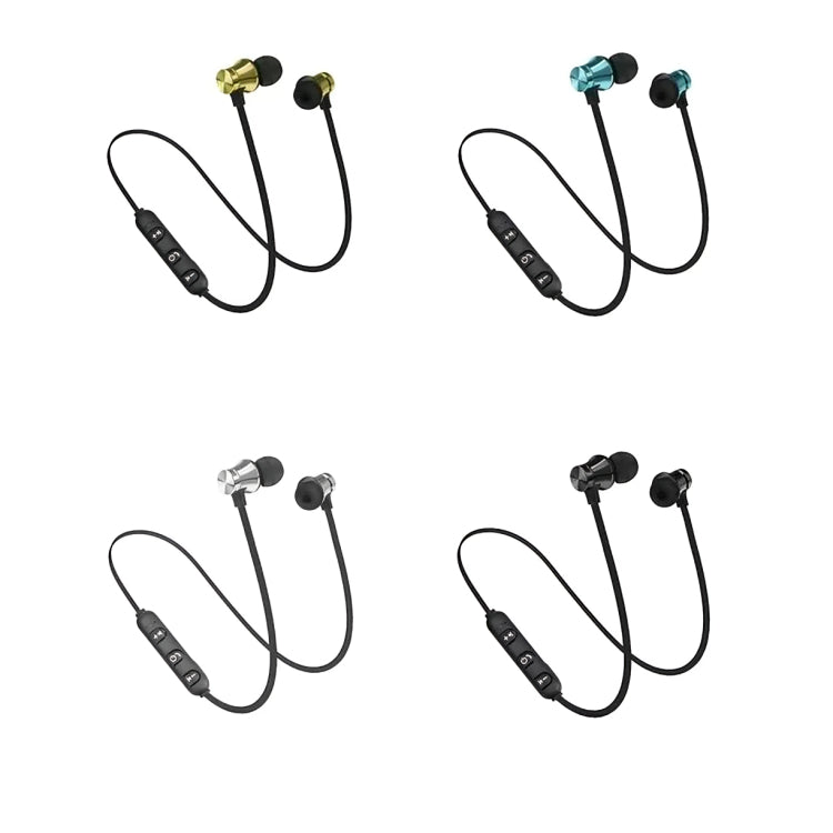 AUDIFONOS DEPORTIVOS MANOS LIBRES  TR-4612 Imagen secundaria del producto