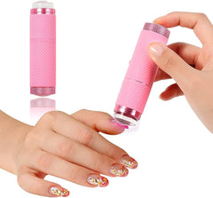 Mini prensa de lámpara de uñas UV S25