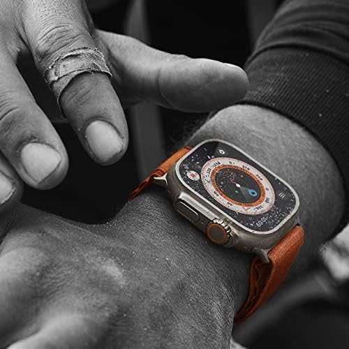 APPLE WATCH LE-ULTRA 1:1 Imagen secundaria del producto