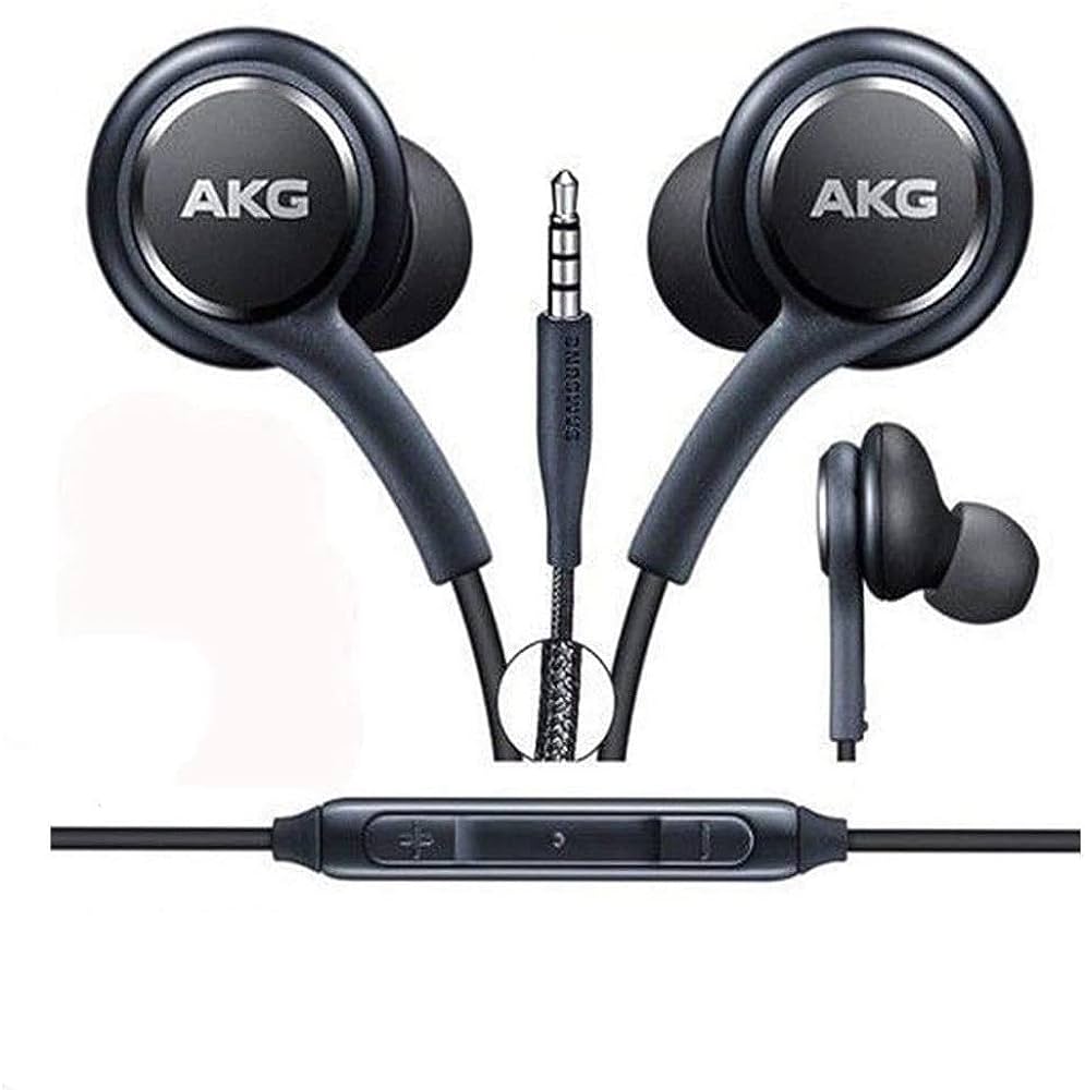 Audifono samsumng LE-ML AKG 3.5 Imagen secundaria del producto