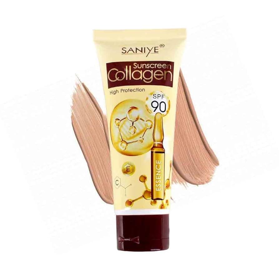 Protector solar con color saniye R1208 Imagen secundaria del producto
