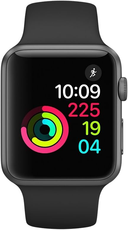 Apple watch LE-APPLE WATCH 1.1