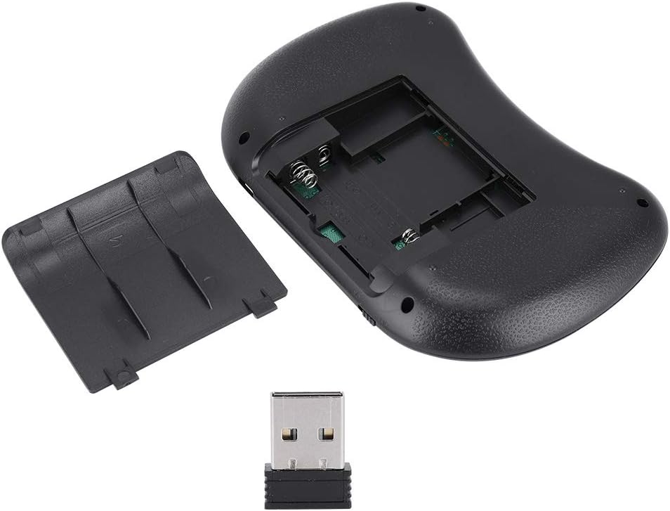MINI TECLADO BLUETOOTH Imagen secundaria del producto
