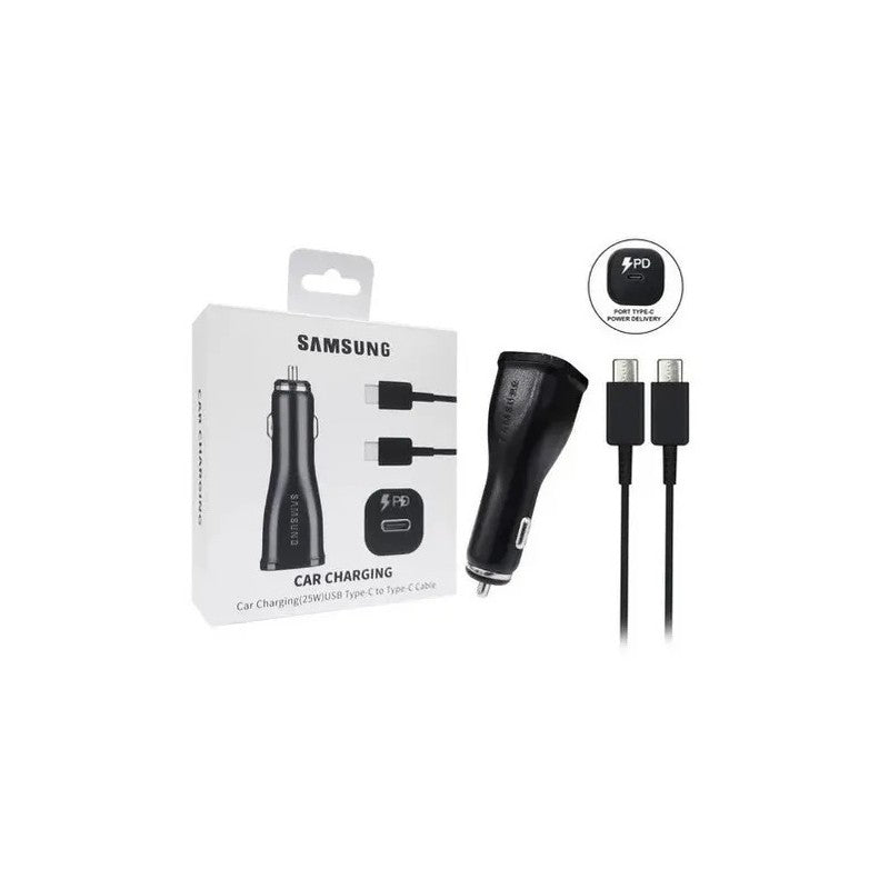 Cargador LE-PLUG SAMSUNG Imagen principal del producto