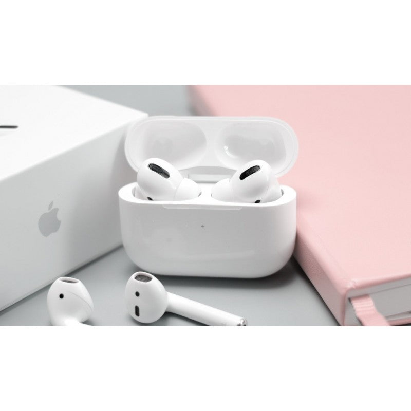 AIRPODS 3 GENERACION LE-AIRPODS 3GEN. Imagen secundaria del producto