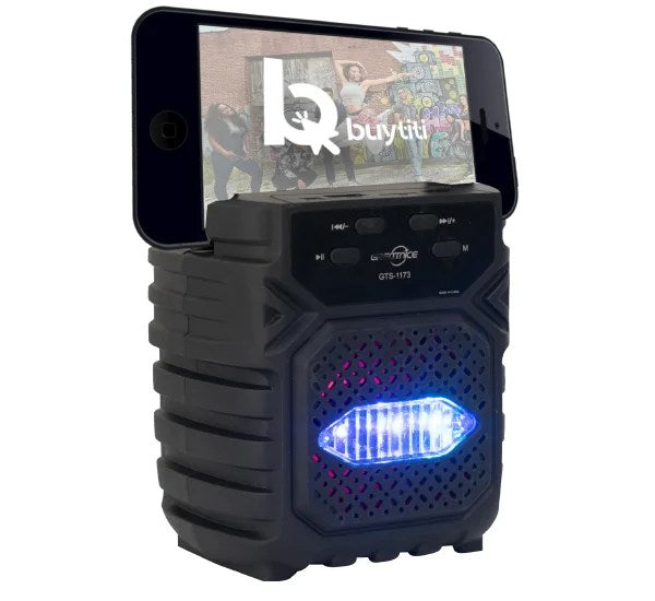 Bocina 3¨Buytiit GTS-1173 Imagen secundaria del producto