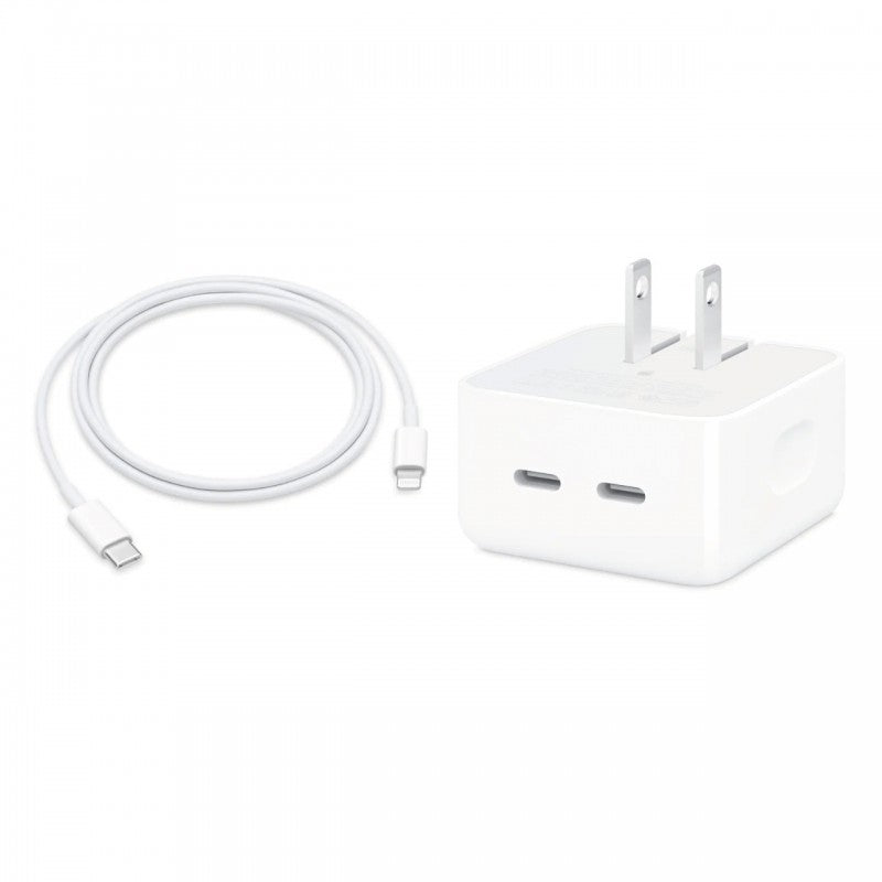 Cargador 35w ip LE-COMBO 35W Imagen secundaria del producto