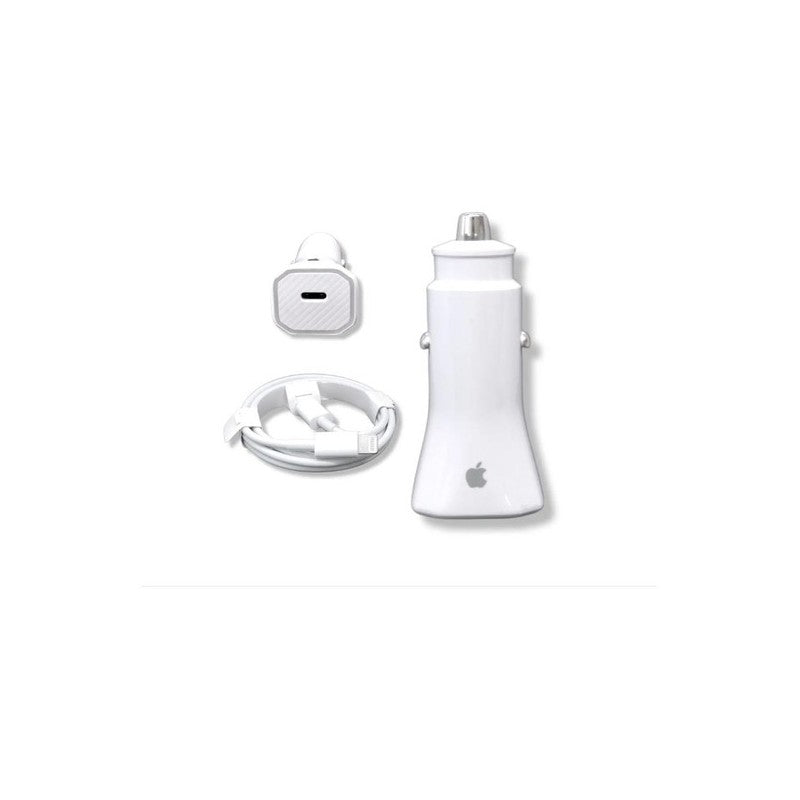 Cargador plug  LE-PLUG TC IP Imagen secundaria del producto