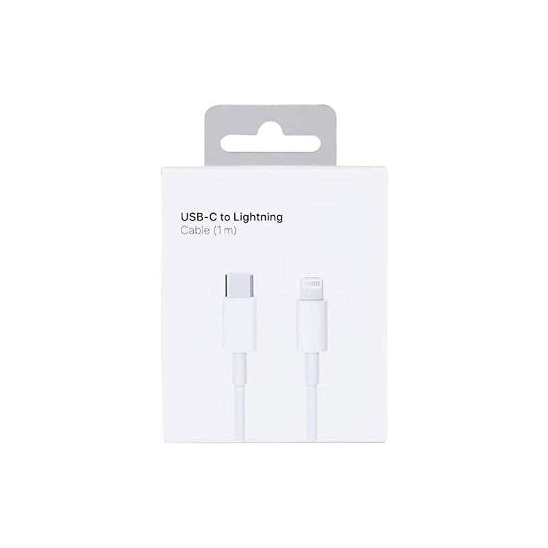 CABLE 1M TC IP LE-TIPOCALIGHTNING Imagen principal del producto