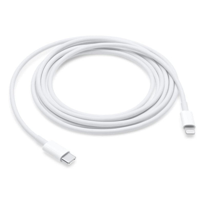 CABLE 1M TC IP LE-TIPOCALIGHTNING Imagen secundaria del producto