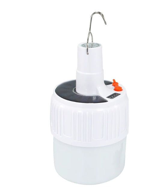 Foco Led Solar Recargable POP SHOPE DP1-V51 Imagen secundaria del producto