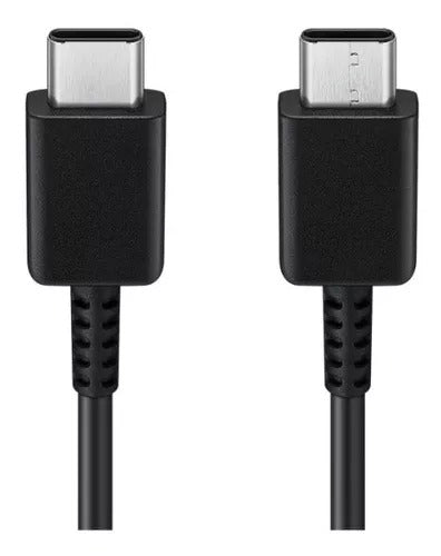 Cable samsung LE-TIPO C A C Imagen secundaria del producto