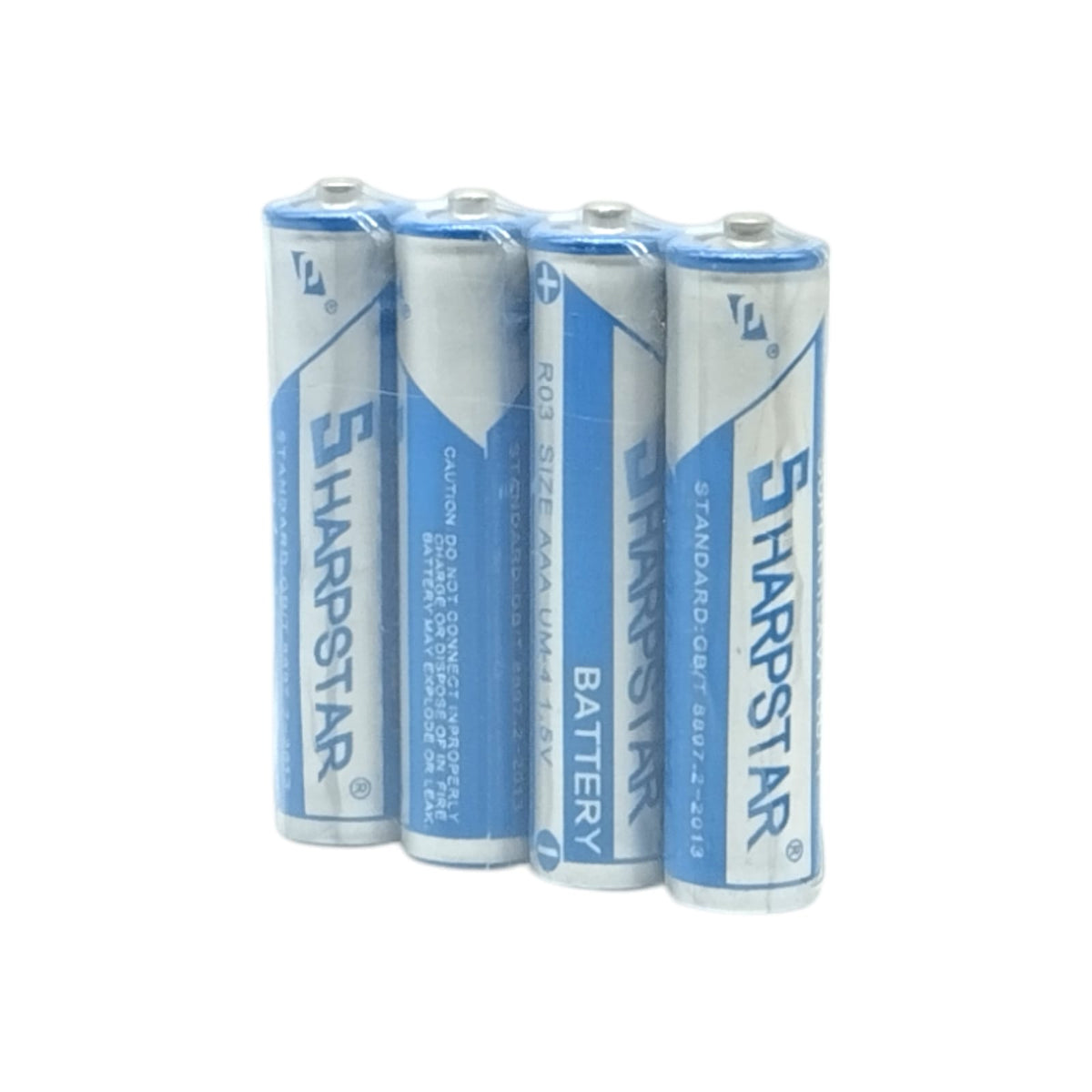 Pila AAA SHARPSTAR SHA-BLUE AAA