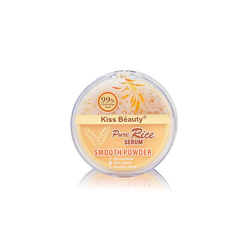 (12 Piezas) Polvo compacto de arroz 81790 SANIYE Imagen secundaria del producto
