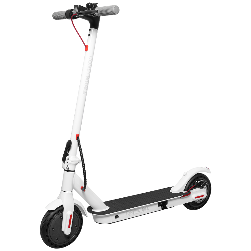 Patin electrico HW-E9 PRO Imagen principal del producto