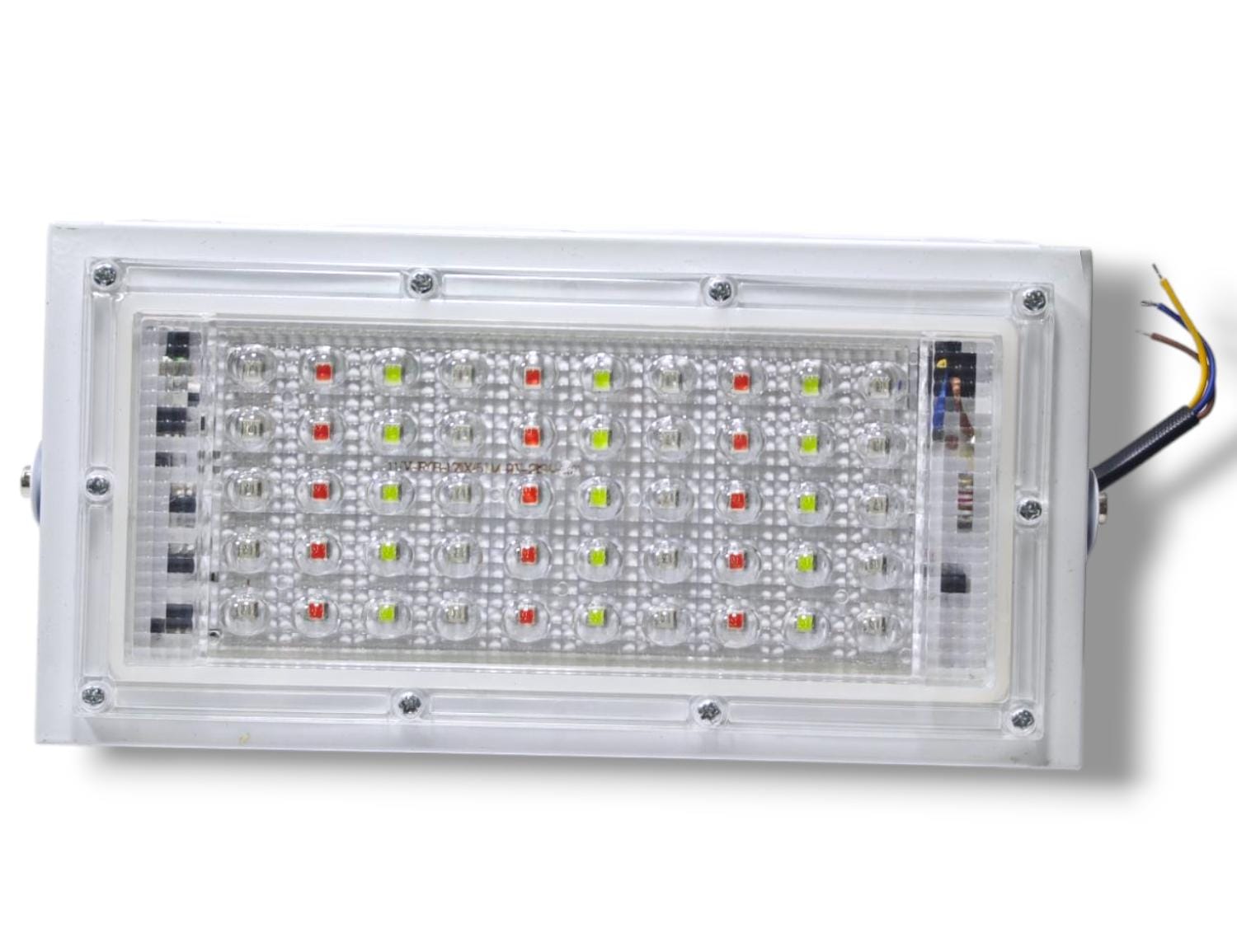 LUMINARIO DE LEDS REFLECTOR 50W Imagen secundaria del producto