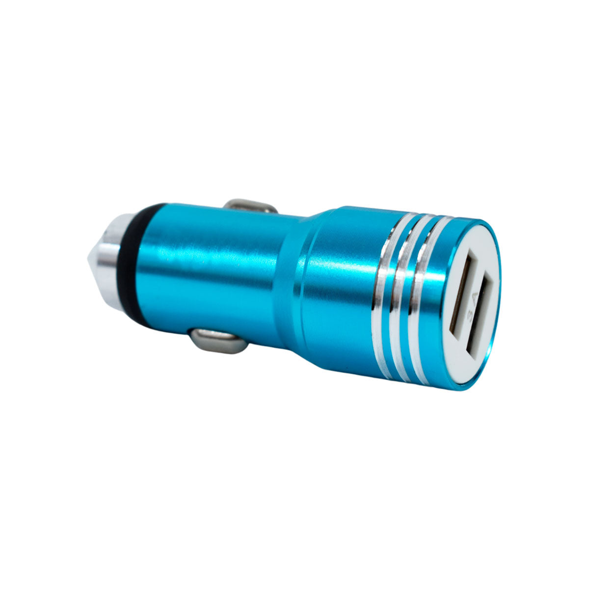 Cargador PLUG USB BUYTITI CCL-718(PLUGIN) Imagen principal del producto