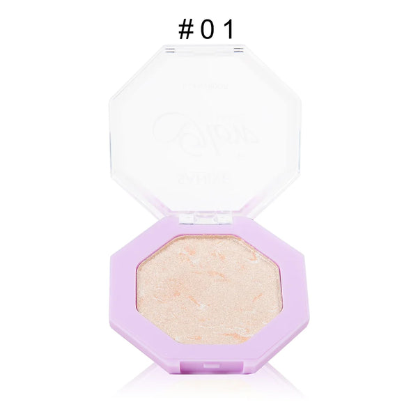 (24 piezas) Iluminador e0194 SANIYE