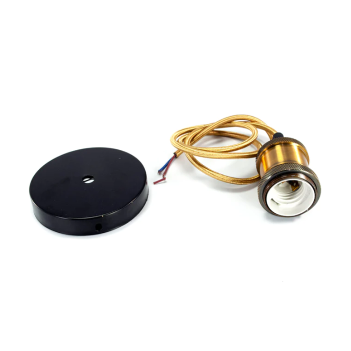 Socket Colgante LDT6 Imagen principal del producto
