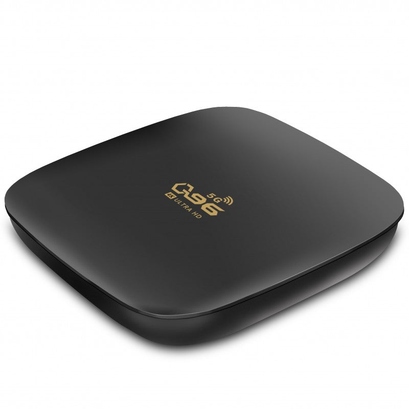 Tv box android LE-TV BOX Imagen principal del producto