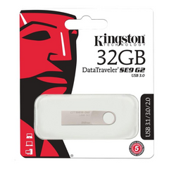 Memoria Kingston KINGSTON-32GB USB