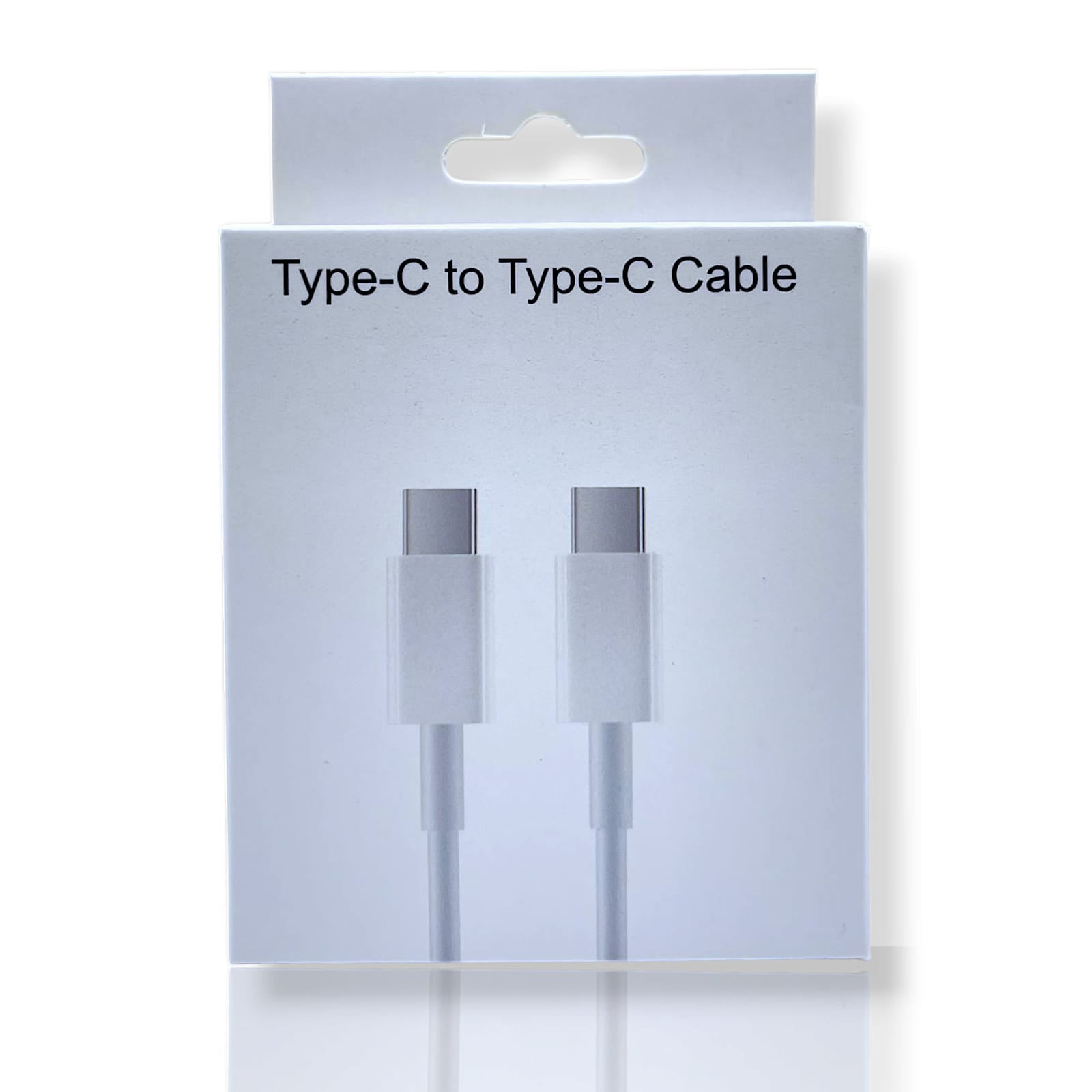 Cable tipo c a c BUYTITI BT-CC-507 Imagen principal del producto