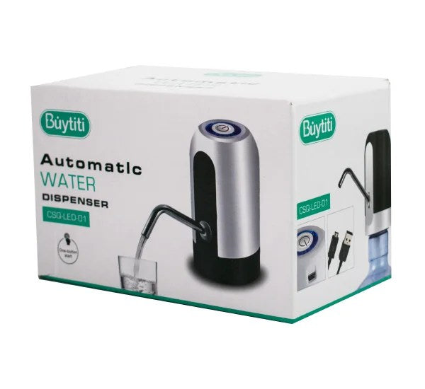 Dispensador De Agua Buytiti CSQ-LED-01 Imagen principal del producto