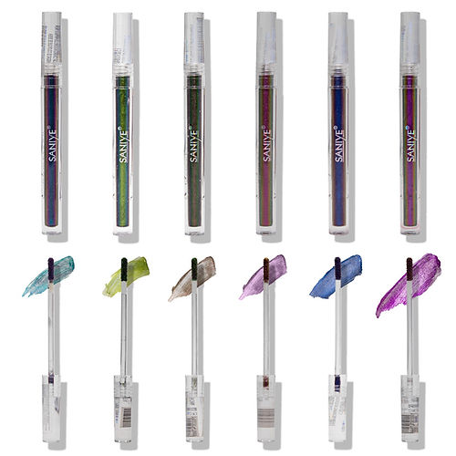 Sombras camaleon R9031  SANIYE (24 piezas) Imagen secundaria del producto