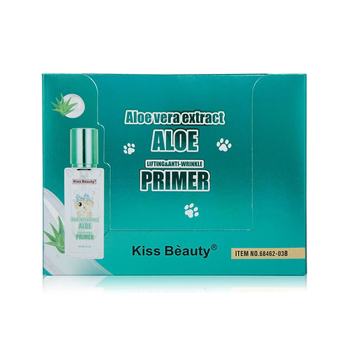 (12 piezas) Primer Para Rostro 68462-03B SANIYE Imagen principal del producto