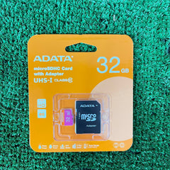 Memoria Adata  ADATA-32GB SD