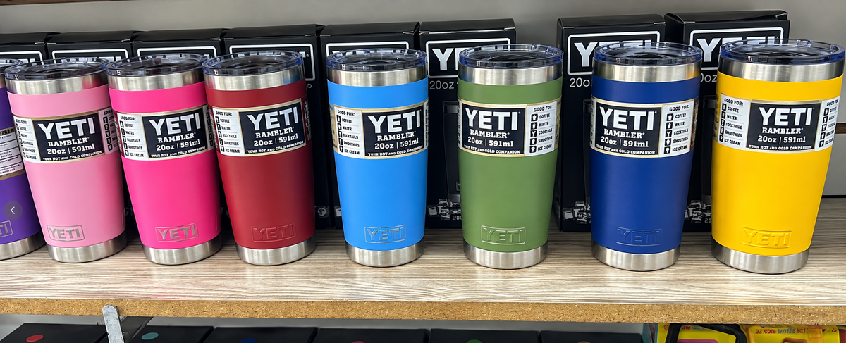 TERMO YETI 20OZ SIN ASA