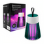 Lámpara antimosquitos de bádminton MWQ-0106 XINMI