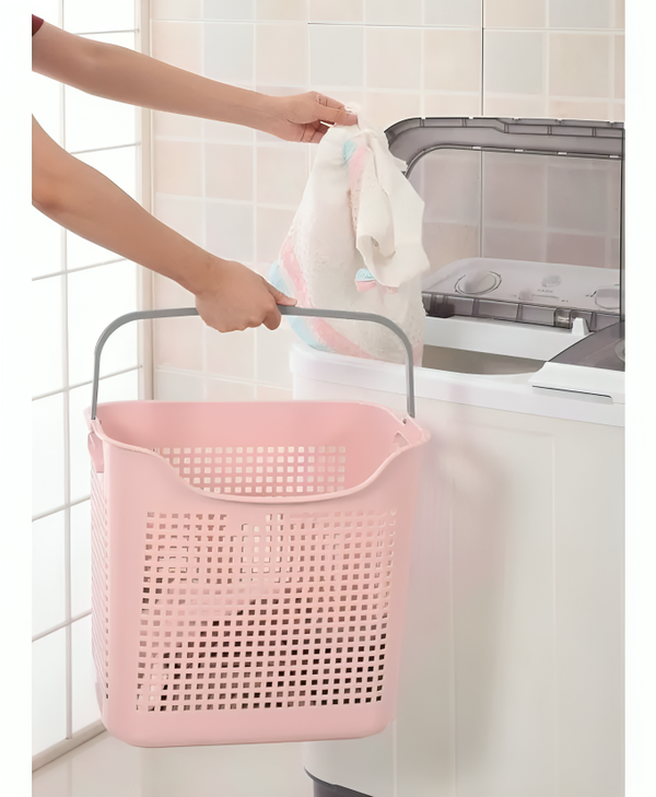 Canasto Para Ropa Sucia Cesta XYL003