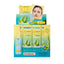 (12 pzas) Fijador de Maquillaje Aloe Vera 2266-03A