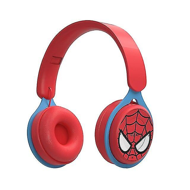 Audifono de diadema para niños  LE-PERSONAJES Imagen secundaria del producto