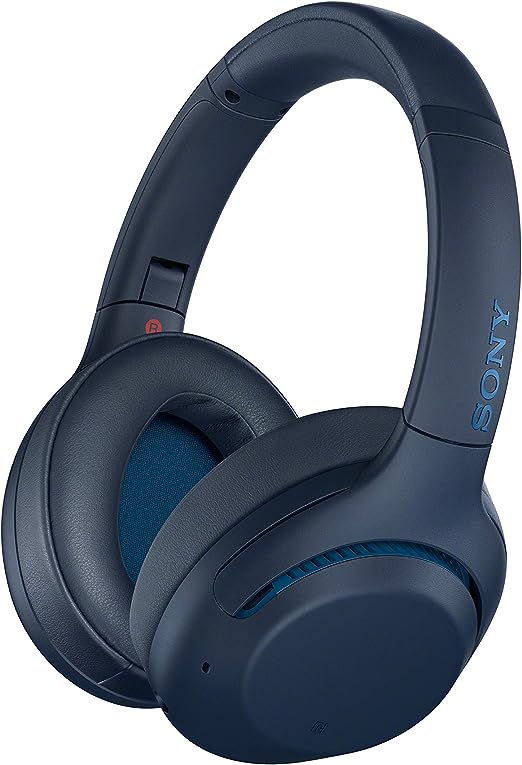 Diadema sony LE-XB900 SONY Imagen secundaria del producto